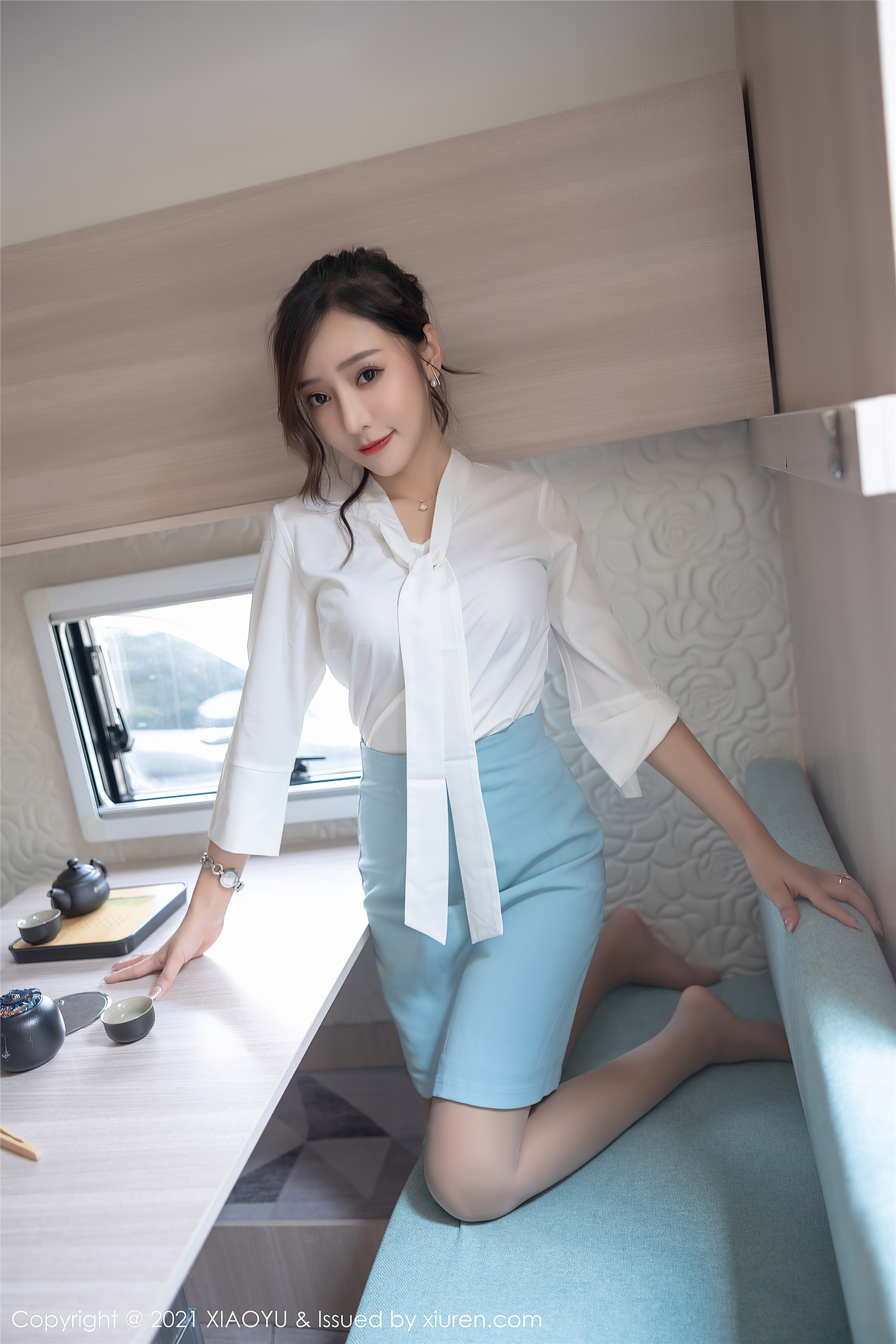 XIAOYU语画界  2021.10.19 Vol.635 王馨瑶yanni